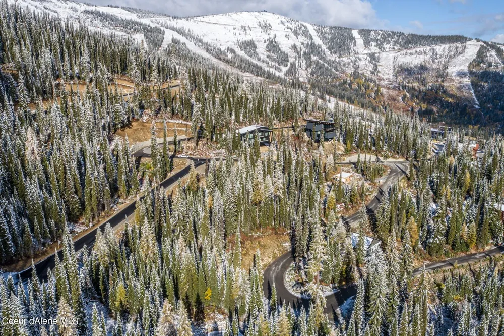 NNA Tall Timber Road Sandpoint, ID 83864