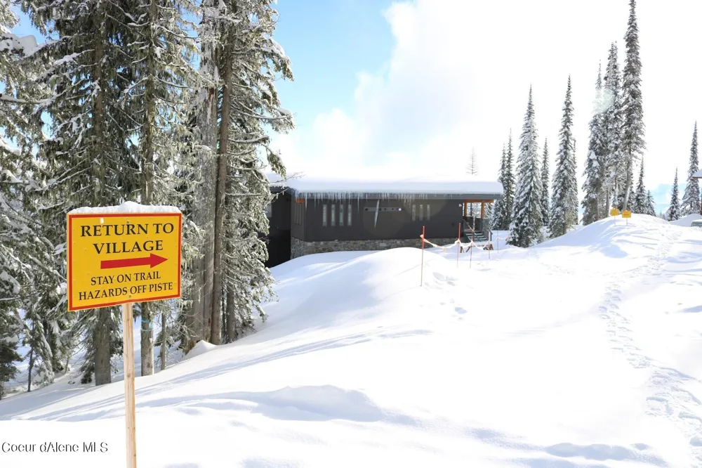 NNA Tall Timber Road Sandpoint, ID 83864