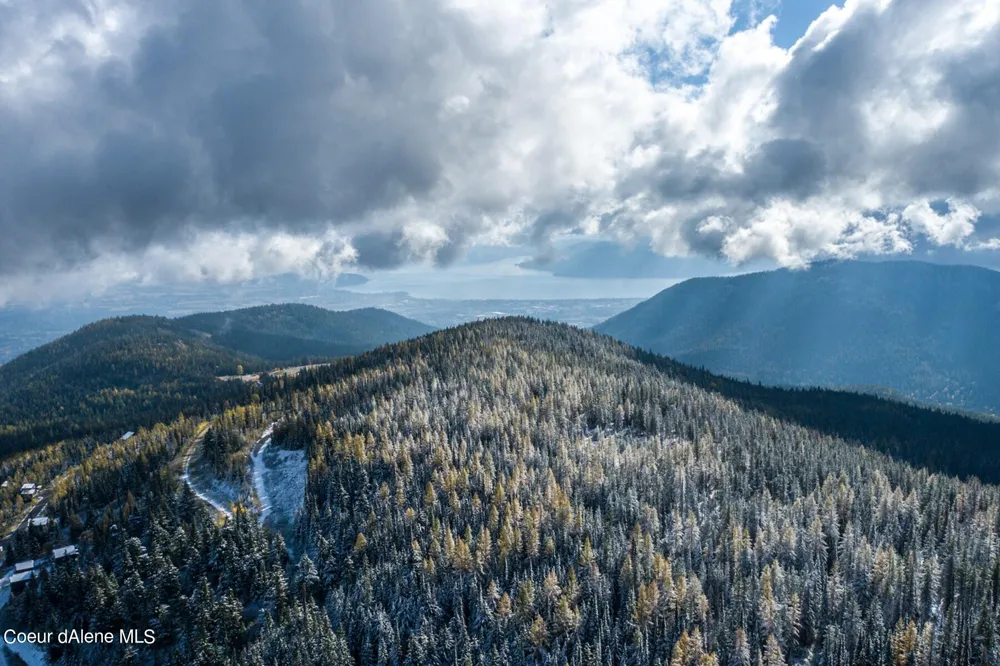 NNA Tall Timber Road Sandpoint, ID 83864