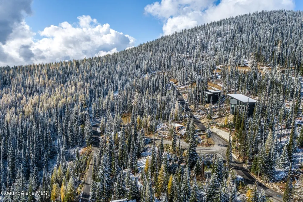 NNA Tall Timber Road Sandpoint, ID 83864