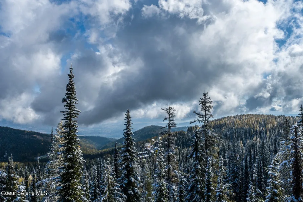 NNA Tall Timber Road Sandpoint, ID 83864
