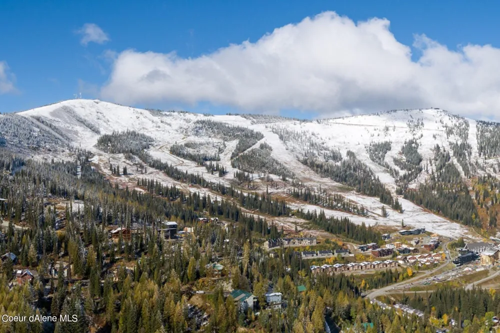 NNA Tall Timber Road Sandpoint, ID 83864