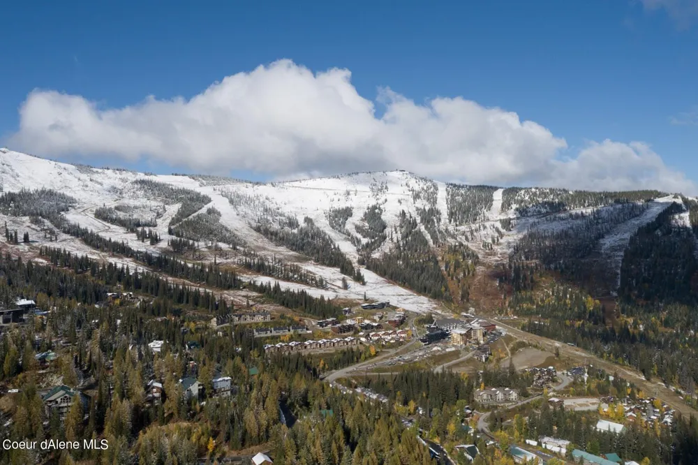 NNA Tall Timber Road Sandpoint, ID 83864