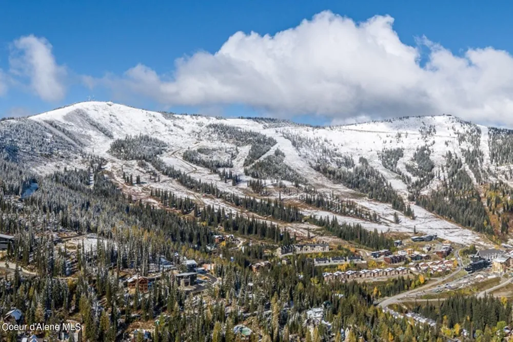 NNA Tall Timber Road Sandpoint, ID 83864