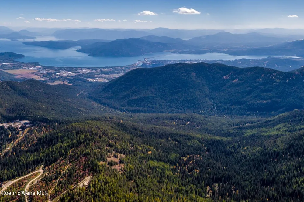 NNA Tall Timber Road Sandpoint, ID 83864