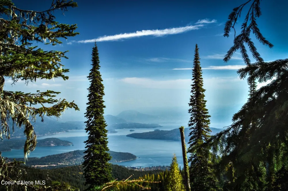 NNA Tall Timber Road Sandpoint, ID 83864