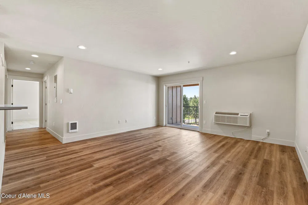 424 Olive Ave ##203 Sandpoint, ID 83864