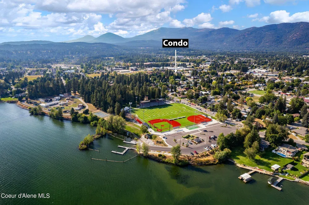 424 Olive Ave ##203 Sandpoint, ID 83864