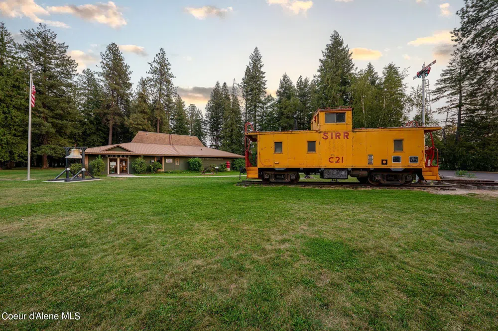 424 Olive Ave ##203 Sandpoint, ID 83864
