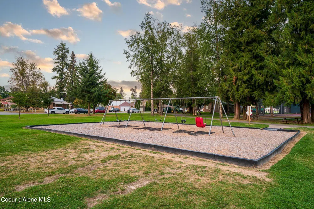 424 Olive Ave ##203 Sandpoint, ID 83864