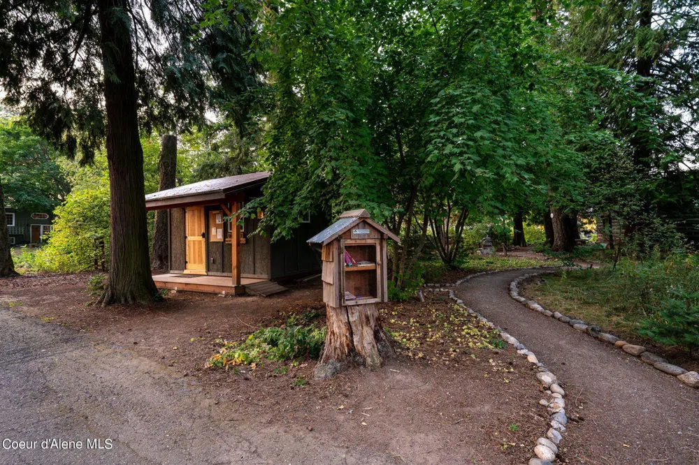 424 Olive Ave ##203 Sandpoint, ID 83864