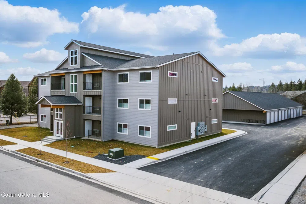 424 Olive Ave ##203 Sandpoint, ID 83864