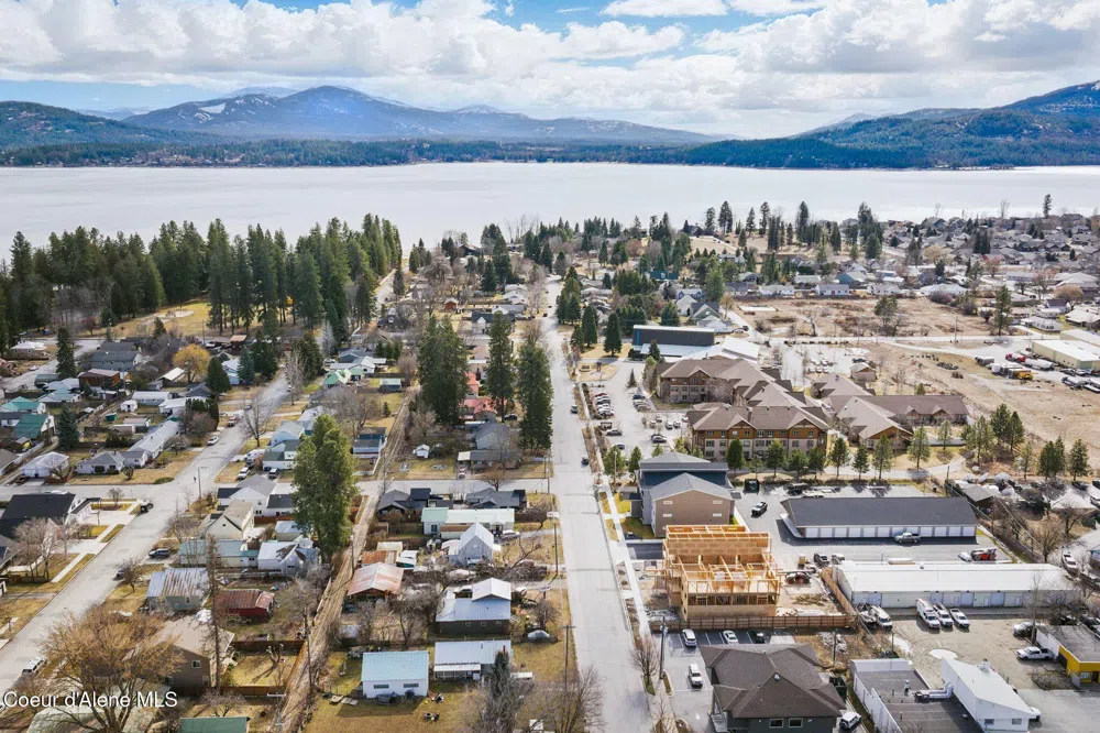 424 Olive Ave ##303 Sandpoint, ID 83864