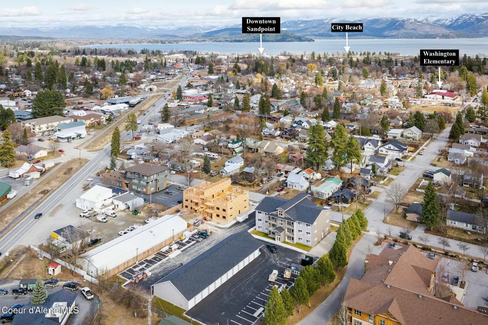 424 Olive Ave ##303 Sandpoint, ID 83864