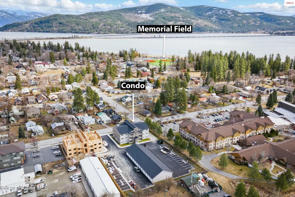 424 Olive Ave ##303 Sandpoint, ID 83864