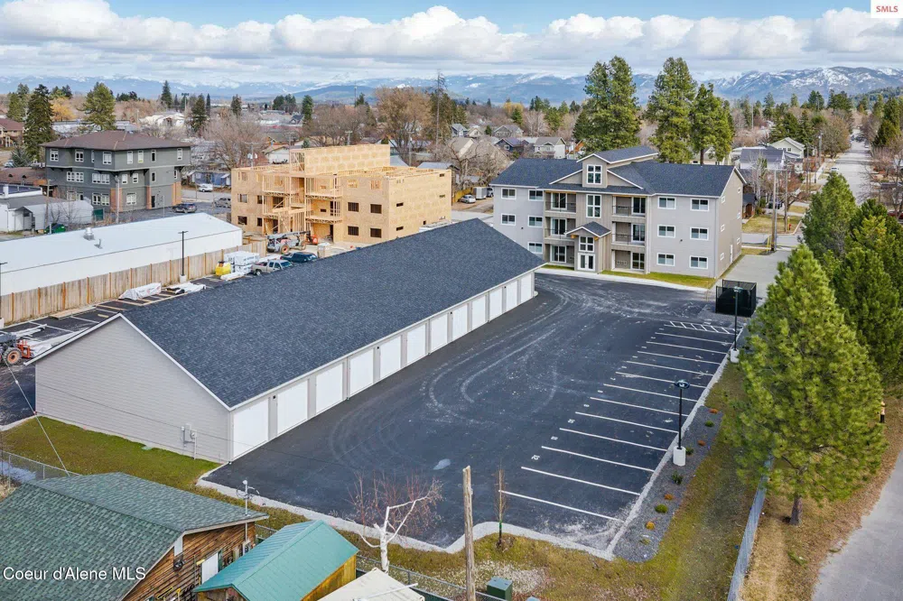 424 Olive Ave ##303 Sandpoint, ID 83864