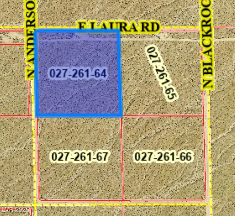 811 E Panther Way Pahrump, NV 89060