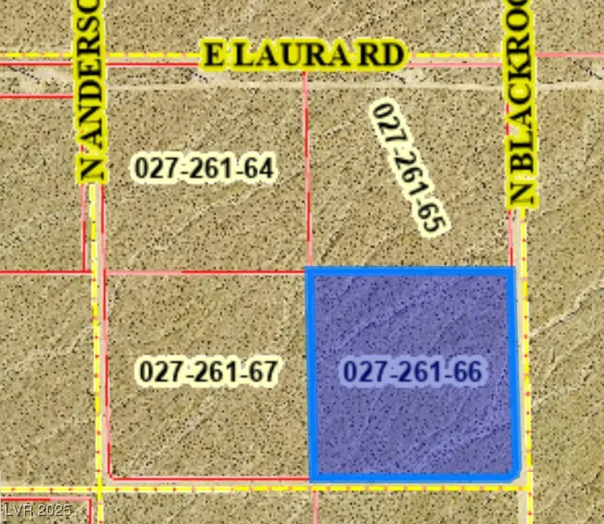 6560 Blackrock Avenue Pahrump, NV 89060