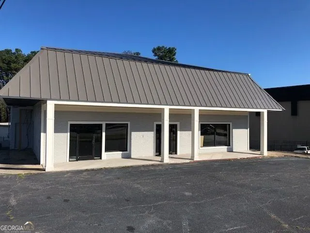 1790 Browns Bridge RD Gainesville, GA 30501