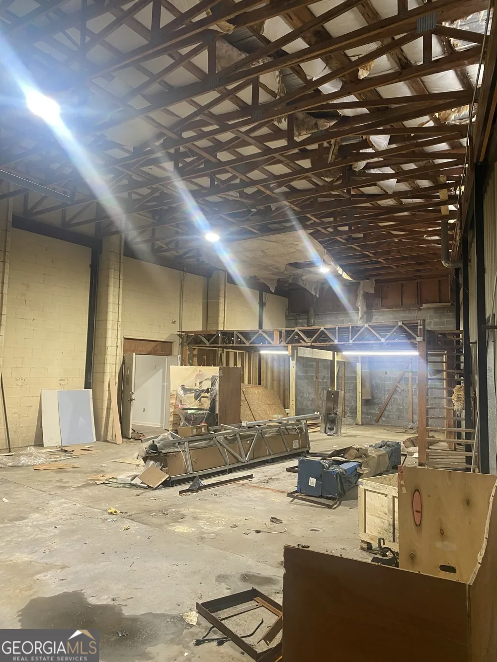 1790 Browns Bridge RD Gainesville, GA 30501