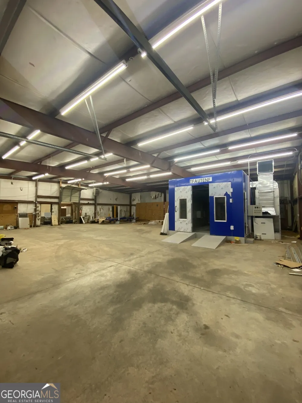 1790 Browns Bridge RD Gainesville, GA 30501
