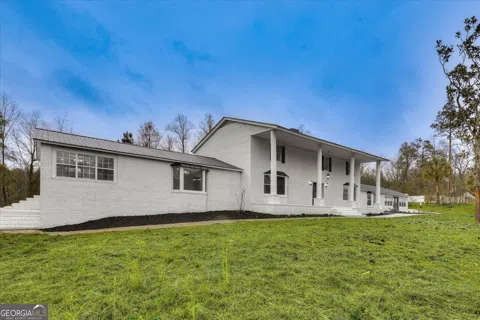 4756 Mike Padgett HWY