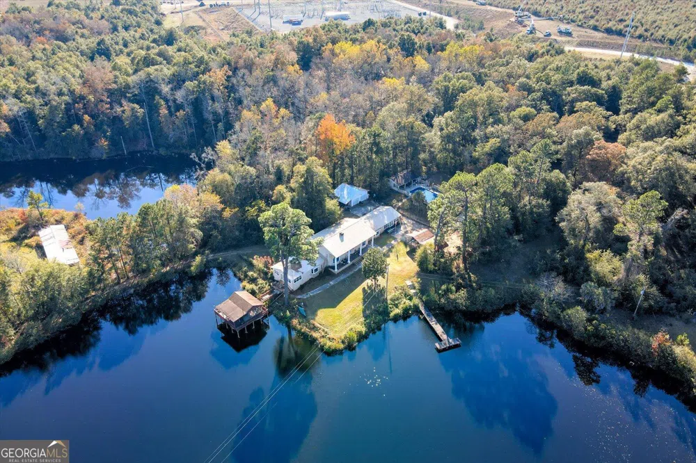 4756 Mike Padgett HWY Augusta, GA 30906