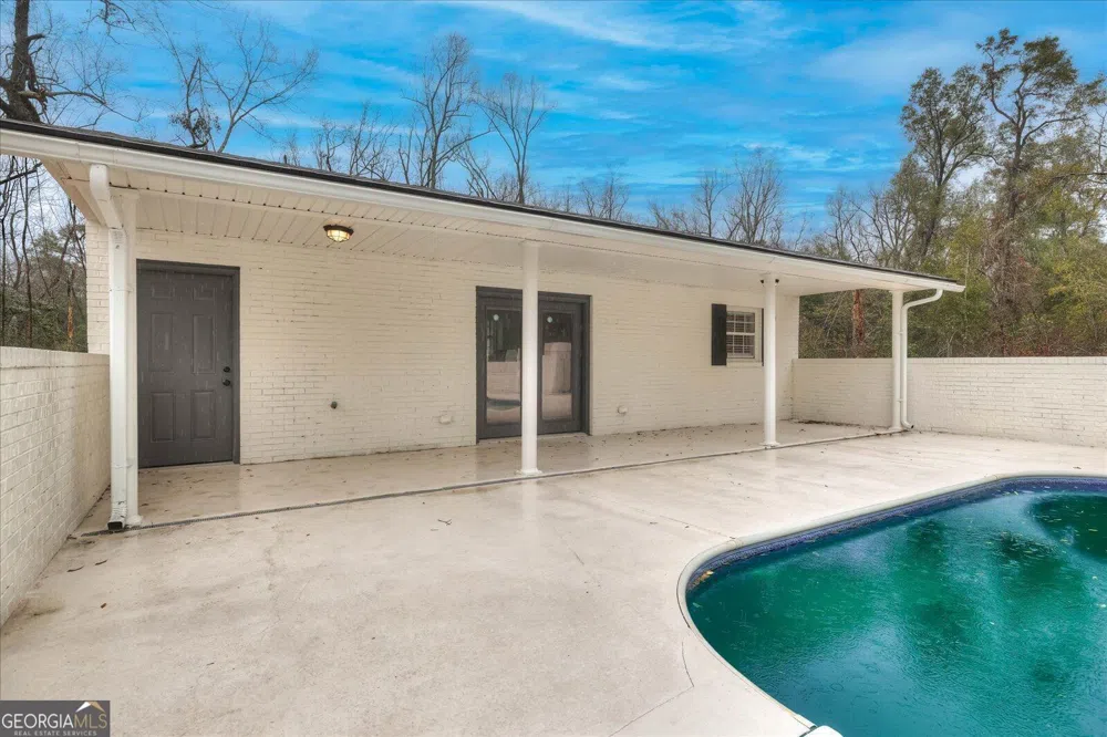 4756 Mike Padgett HWY Augusta, GA 30906