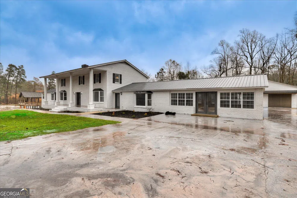 4756 Mike Padgett HWY Augusta, GA 30906