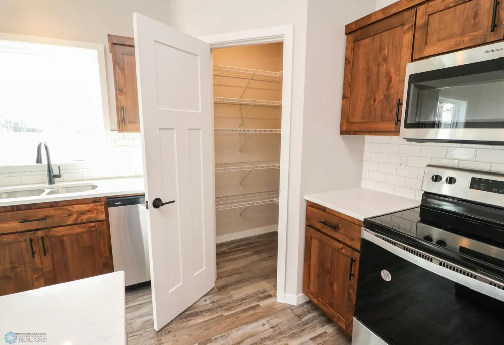 1404 Prairie Lane Wahpeton, ND 58075