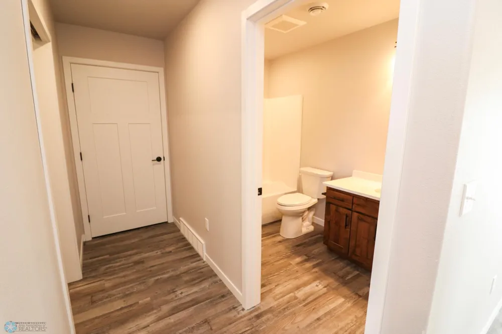 1404 Prairie Lane Wahpeton, ND 58075