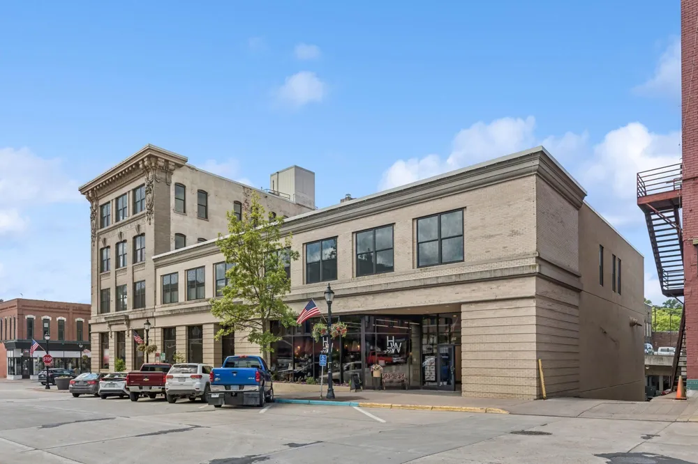 222 Bush Street ##304 Red Wing, MN 55066