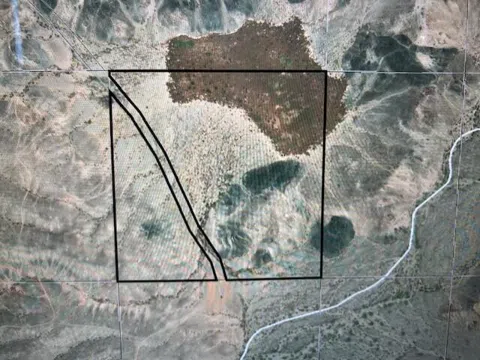 Mecca Copia Trail