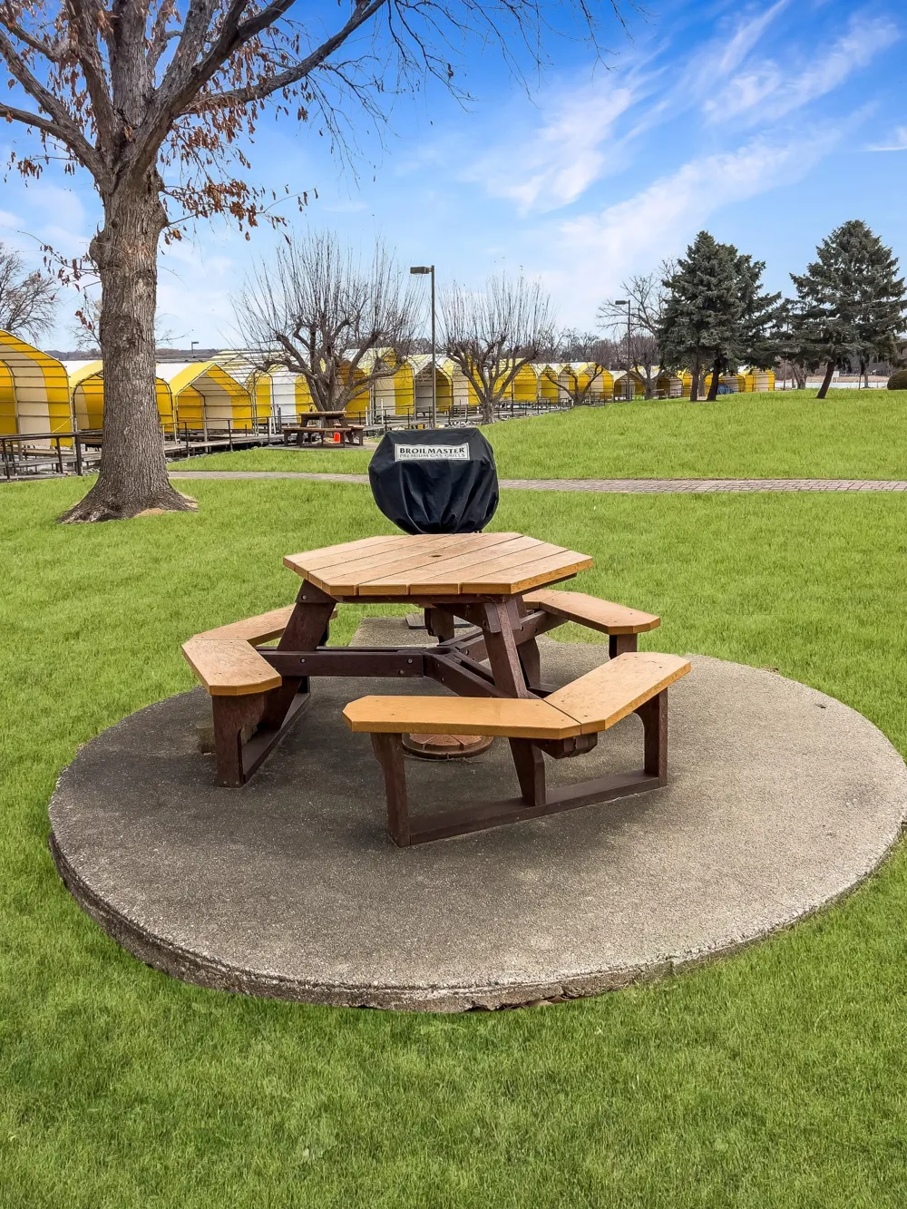 5440 Three Points Boulevard #513 Mound, MN 55364
