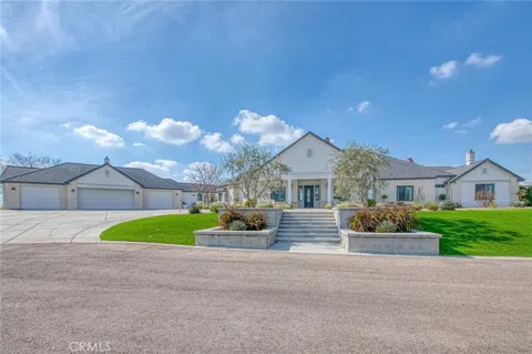 18300 Watts Valley Road