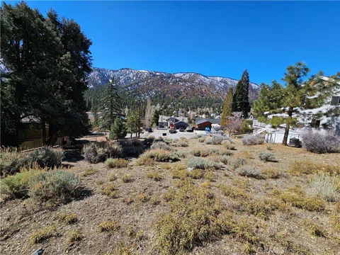 Apple Vista Drive