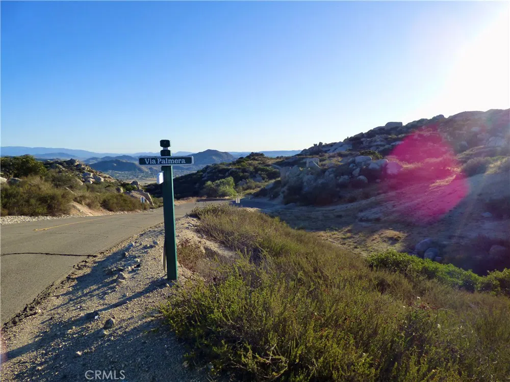 23725 Via Benito Homeland, CA 92548