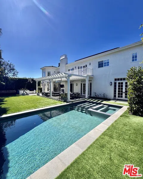 1404 Beckwith Avenue
