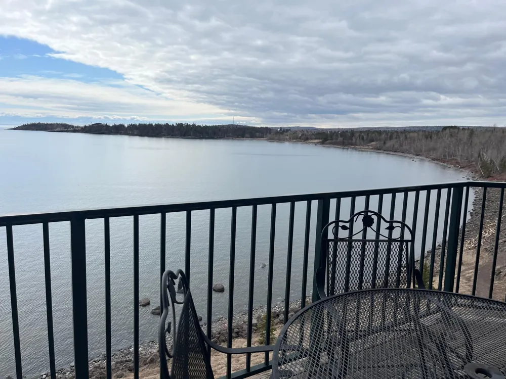 1412 # 5-502a Burlington Road Two Harbors, MN 55616
