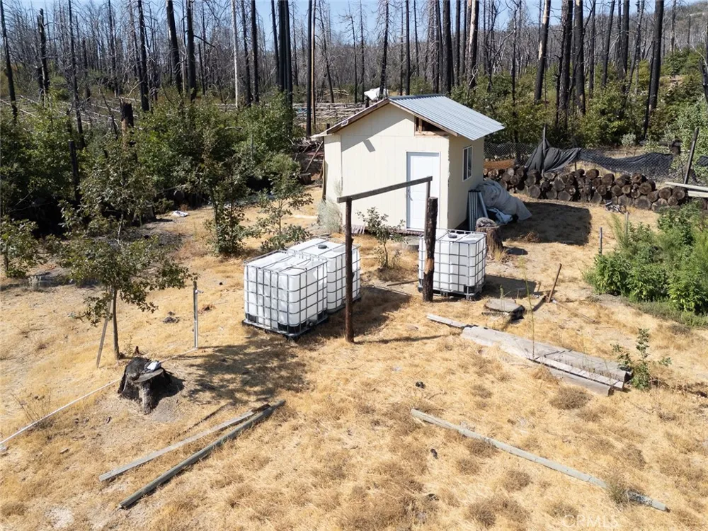 1 Simpson Berry Creek, CA 95916