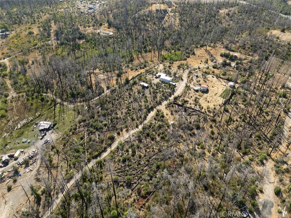 1 Simpson Berry Creek, CA 95916