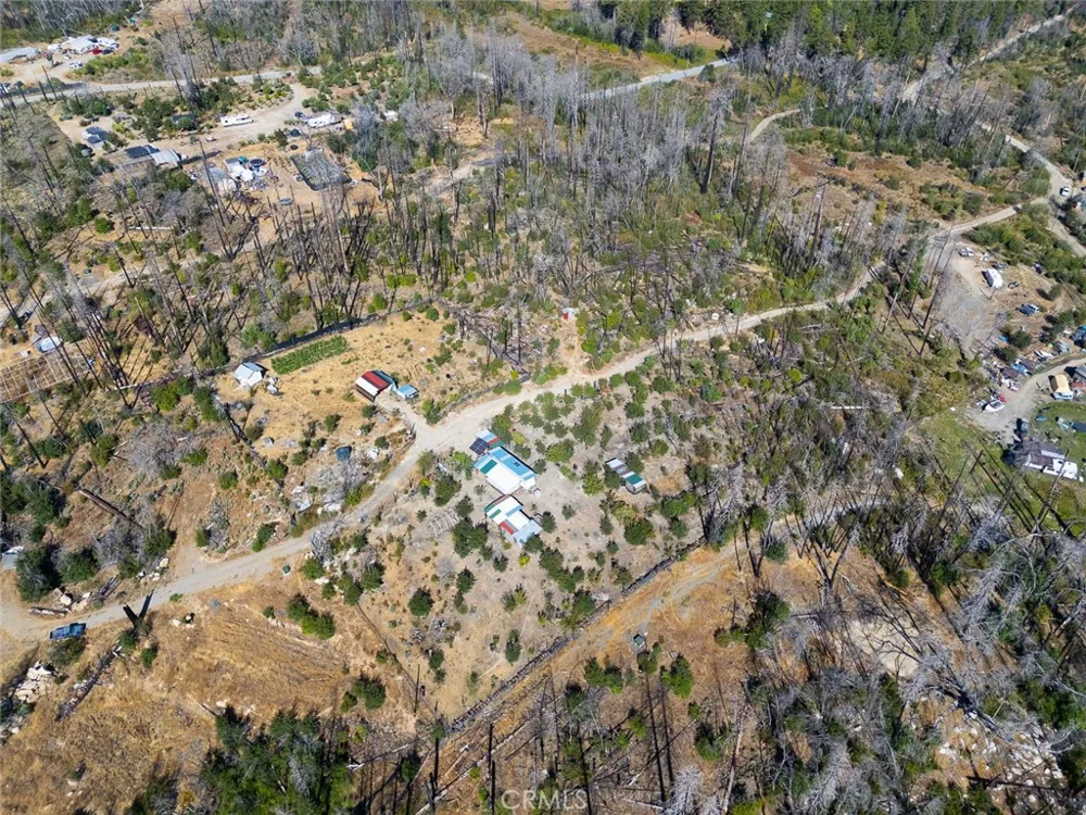 1 Simpson Berry Creek, CA 95916