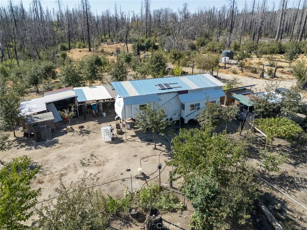 1 Simpson Berry Creek, CA 95916