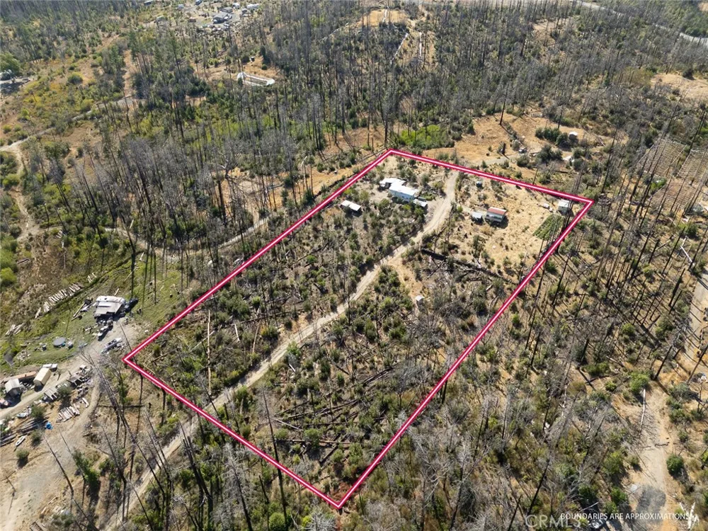 1 Simpson Berry Creek, CA 95916