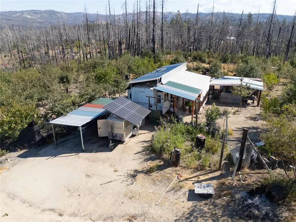 1 Simpson Berry Creek, CA 95916