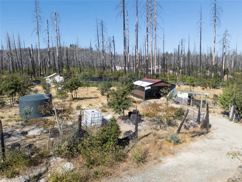 1 Simpson Berry Creek, CA 95916