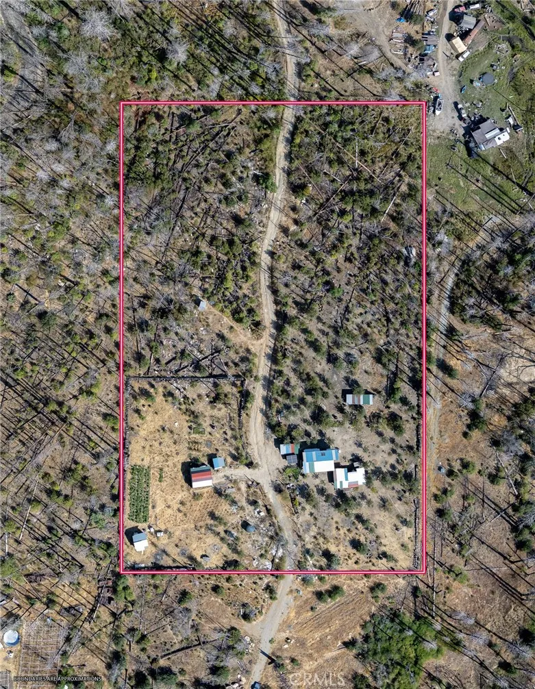 1 Simpson Berry Creek, CA 95916