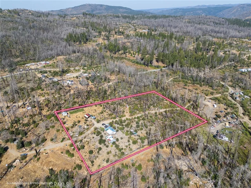 1 Simpson Berry Creek, CA 95916