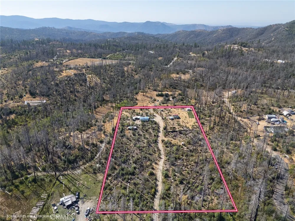 1 Simpson Berry Creek, CA 95916