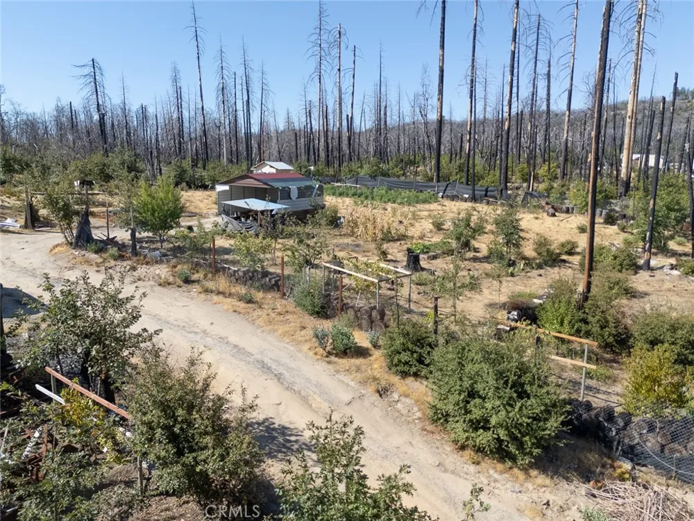 1 Simpson Berry Creek, CA 95916